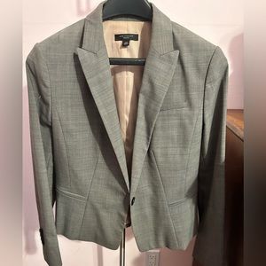 Ann Taylor suit , complete set